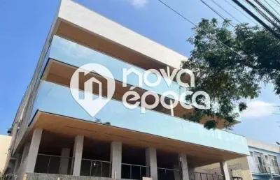 Jardim guanabara | apartamento 3 quartos, sendo 1 suite