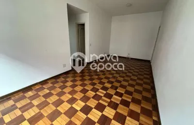 Apartamento com 3 quartos à venda na Rua Mariz e Barros, Maracanã, Rio de Janeiro