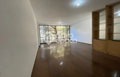 Apartamento com 3 quartos à venda na Rua Jerônimo Monteiro, Leblon, Rio de Janeiro