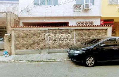Apartamento com 2 quartos à venda na Rua Comandante Vergueiro da Cruz, Olaria, Rio de Janeiro