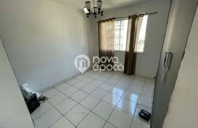 Apartamento com 2 quartos à venda na Rua Barão de Cotegipe, Vila Isabel, Rio de Janeiro