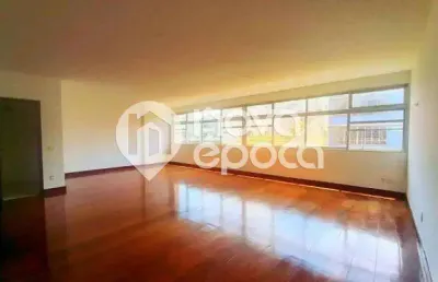 Apartamento com 4 quartos à venda na Rua Bulhões de Carvalho, Copacabana, Rio de Janeiro