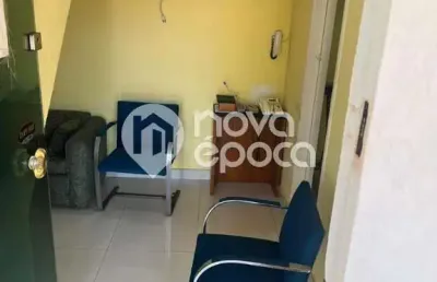 Sala comercial à venda na Avenida Ruy Frazão Soares, Barra da Tijuca, Rio de Janeiro