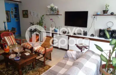 Apartamento com 3 quartos à venda na Rua Professor Gastão Bahiana, Copacabana, Rio de Janeiro
