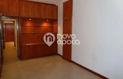 Sala comercial à venda na Rua Miguel Lemos, Copacabana, Rio de Janeiro