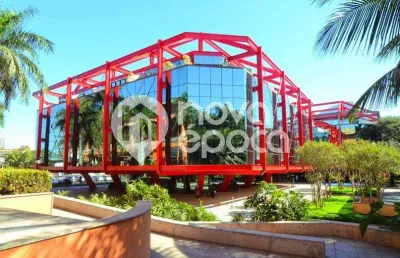 Sala comercial à venda na Avenida das Américas, Barra da Tijuca, Rio de Janeiro