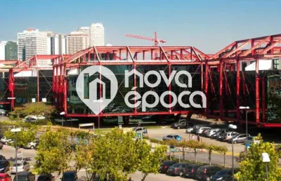 Sala comercial à venda na Avenida das Américas, Barra da Tijuca, Rio de Janeiro