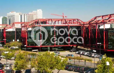 Sala comercial à venda na Avenida das Américas, Barra da Tijuca, Rio de Janeiro
