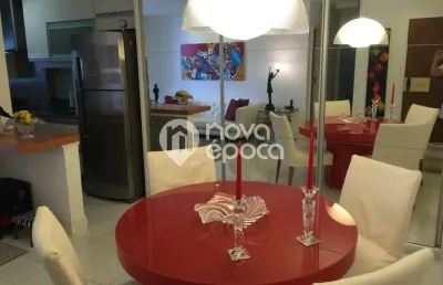 Apartamento com 2 quartos à venda na Rua Prudente de Morais, Ipanema, Rio de Janeiro