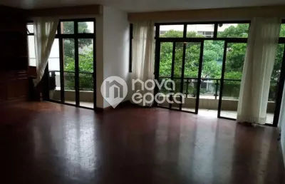 Apartamento com 3 quartos à venda na Rua Bulhões de Carvalho, Copacabana, Rio de Janeiro