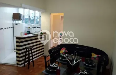 Apartamento com 2 quartos à venda na Avenida Nossa Senhora de Copacabana, Copacabana, Rio de Janeiro