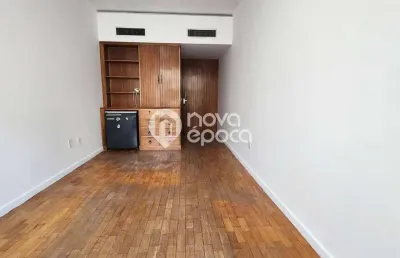 Sala comercial à venda na Avenida Nossa Senhora de Copacabana, Copacabana, Rio de Janeiro