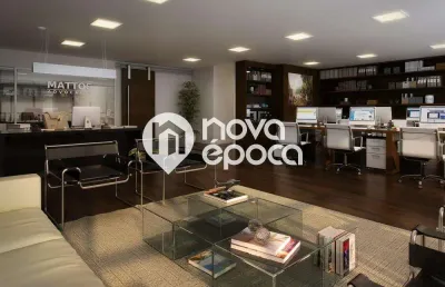 Sala comercial à venda na Rua da Alfândega, Centro, Rio de Janeiro