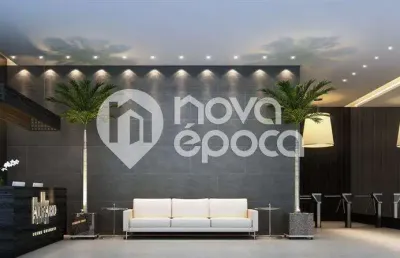 Sala comercial à venda na Rua da Alfândega, Centro, Rio de Janeiro