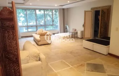 Apartamento com 3 quartos à venda na Rua Santa Clara, Copacabana, Rio de Janeiro
