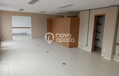 Sala comercial à venda na Avenida Passos, Centro, Rio de Janeiro