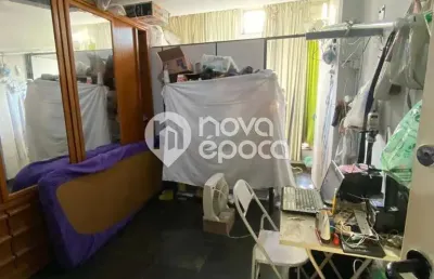 Kitnet / Stúdio à venda na Avenida Nossa Senhora de Copacabana, Copacabana, Rio de Janeiro
