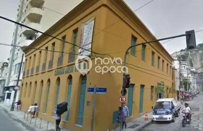 Prédio à venda na Rua Bento Lisboa, Catete, Rio de Janeiro