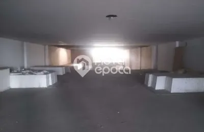 Prédio à venda na Rua Haddock Lobo, Estácio, Rio de Janeiro