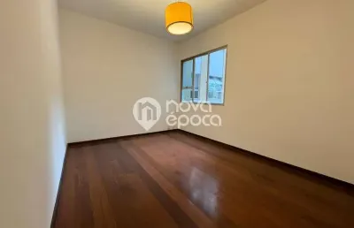 Apartamento com 1 quarto à venda na Rua Itabaiana, Grajaú, Rio de Janeiro