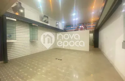 Ponto comercial à venda na Avenida Rio Branco, Centro, Rio de Janeiro