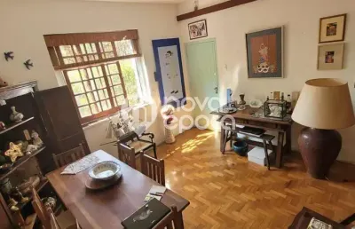 Apartamento com 2 quartos à venda na Rua Marquês de Sabará, Jardim Botânico, Rio de Janeiro