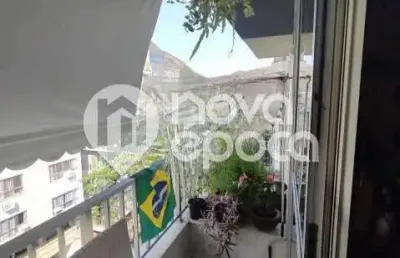 Apartamento com 3 quartos à venda na Avenida Alexandre Ferreira, Lagoa, Rio de Janeiro