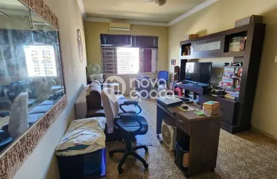 Apartamento com 3 quartos à venda na Rua Haddock Lobo, Tijuca, Rio de Janeiro