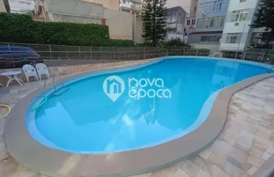 Apartamento com 3 quartos à venda na Rua Haddock Lobo, Tijuca, Rio de Janeiro