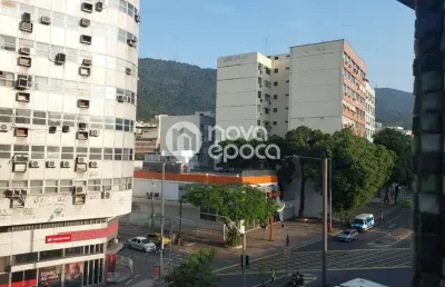 Sala comercial à venda na Rua Conde de Bonfim, Tijuca, Rio de Janeiro