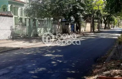 Apartamento com 2 quartos à venda na Rua Rosa e Silva, Grajaú, Rio de Janeiro