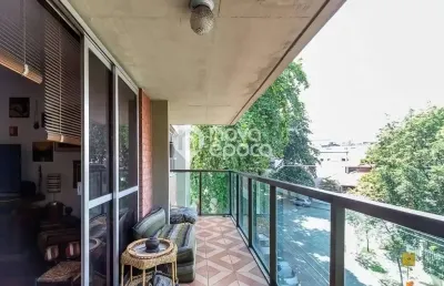 Jardim guanabara | apartamento 3 quartos, sendo 1 suite