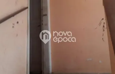 Apartamento com 2 quartos à venda na Rua Rosa e Silva, Grajaú, Rio de Janeiro