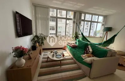 Apartamento com 2 quartos à venda na Rua Souza Lima, Copacabana, Rio de Janeiro