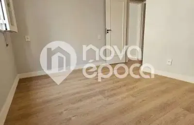 Apartamento com 3 quartos à venda na Rua Marquês de Olinda, Botafogo, Rio de Janeiro
