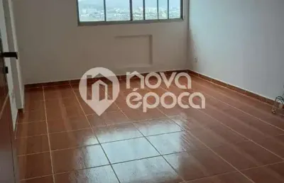 Apartamento com 2 quartos à venda na Rua Adelaide Badajos, Oswaldo Cruz, Rio de Janeiro