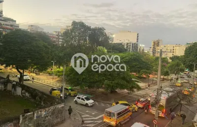 Apartamento com 3 quartos à venda na Rua Radmacker, Tijuca, Rio de Janeiro