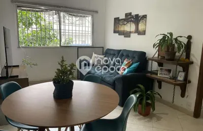 Apartamento com 3 quartos à venda na Rua Von Martius, Jardim Botânico, Rio de Janeiro