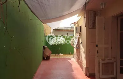 Apartamento com 3 quartos à venda na Rua Nina Rodrigues, Jardim Botânico, Rio de Janeiro