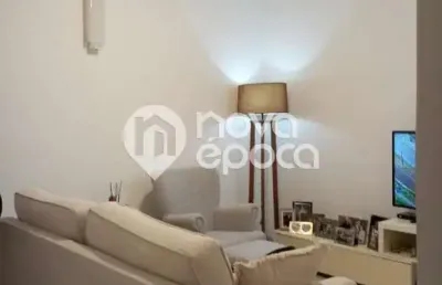Apartamento com 2 quartos à venda na Rua Leopoldina Rego, Olaria, Rio de Janeiro
