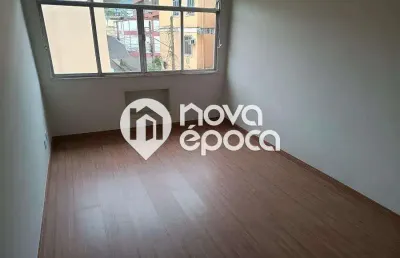 Apartamento com 3 quartos à venda na Rua Ajuratuba, Todos os Santos, Rio de Janeiro