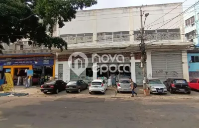 Prédio à venda na Rua Dona Clara, Madureira, Rio de Janeiro