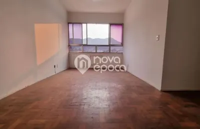 Apartamento com 3 quartos à venda na Rua Pedro de Carvalho, Méier, Rio de Janeiro