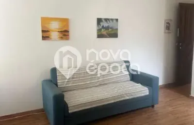Apartamento com 1 quarto à venda na Rua Leopoldo Miguez, Copacabana, Rio de Janeiro