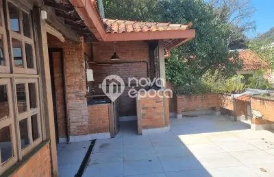 Santa teresa | apartamento 3 quartos, sendo 1 suite