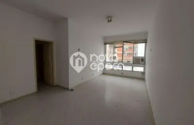 Jardim botânico | apartamento 3 quartos, sendo 1 suite