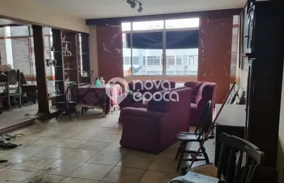Apartamento com 3 quartos à venda na Avenida Oswaldo Cruz, Flamengo, Rio de Janeiro