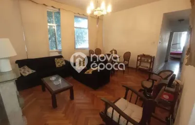 Apartamento com 3 quartos à venda na Rua Nascimento Silva, Ipanema, Rio de Janeiro