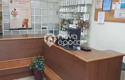 Ponto comercial à venda na Avenida Nossa Senhora de Copacabana, Copacabana, Rio de Janeiro