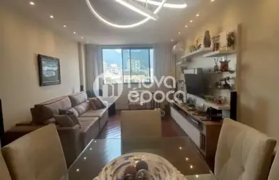 Apartamento com 2 quartos à venda na Rua Araújo Lima, Vila Isabel, Rio de Janeiro